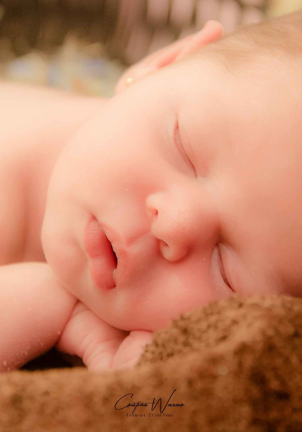 Newborn — Selhorst Fotografia Clássica 11
