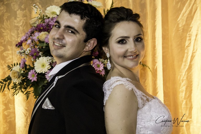 Wedding — Selhorst Fotografia Clássica 2
