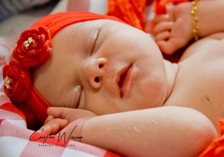 Newborn — Selhorst Fotografia Clássica 5
