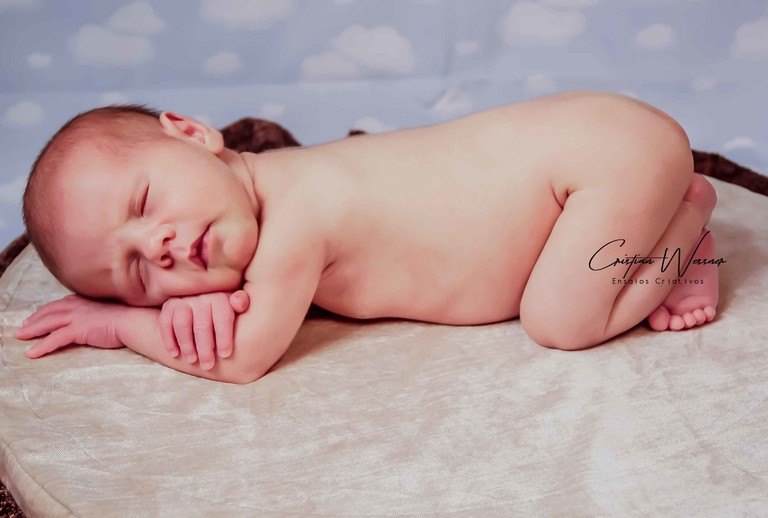 Newborn — Selhorst Fotografia Clássica 13