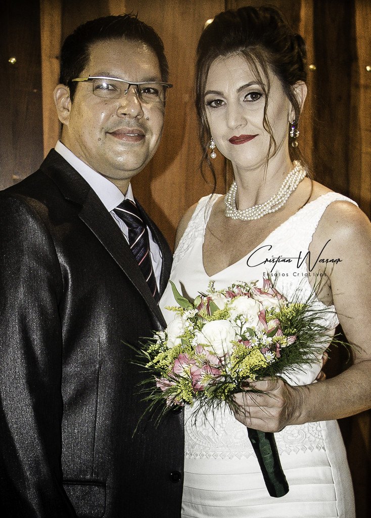 Wedding — Selhorst Fotografia Clássica 12