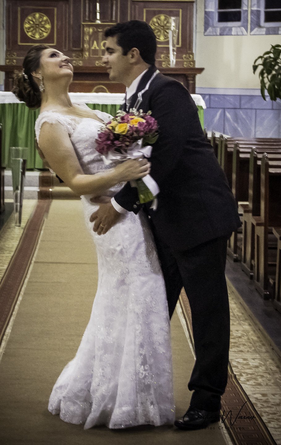Wedding — Selhorst Fotografia Clássica 18