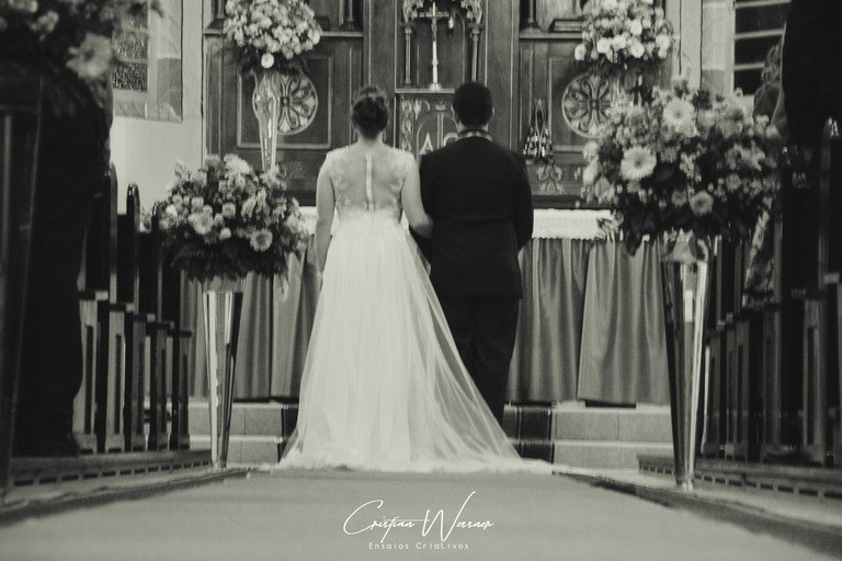 Wedding — Selhorst Fotografia Clássica 10