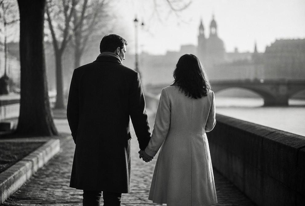 Casais — Selhorst Fotografia Clássica