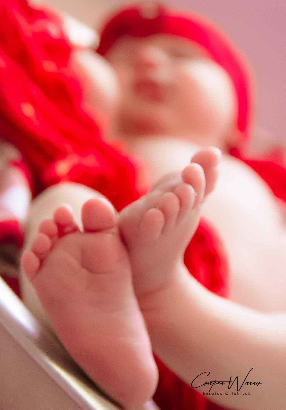 Newborn — Selhorst Fotografia Clássica 2