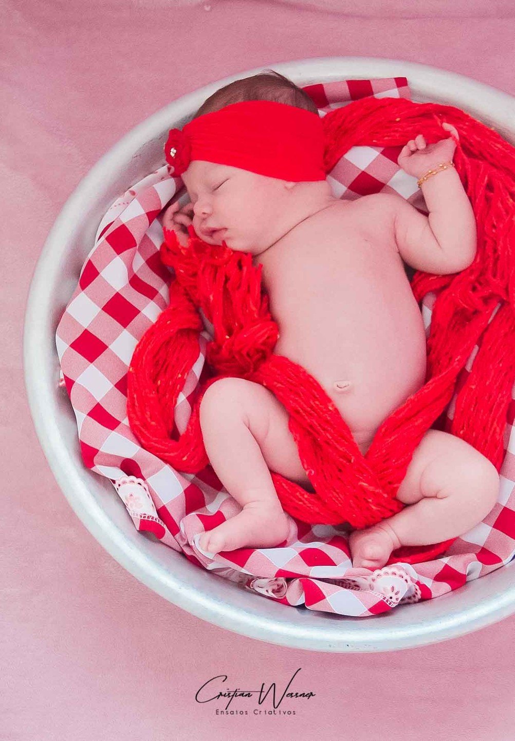 Newborn — Selhorst Fotografia Clássica 12
