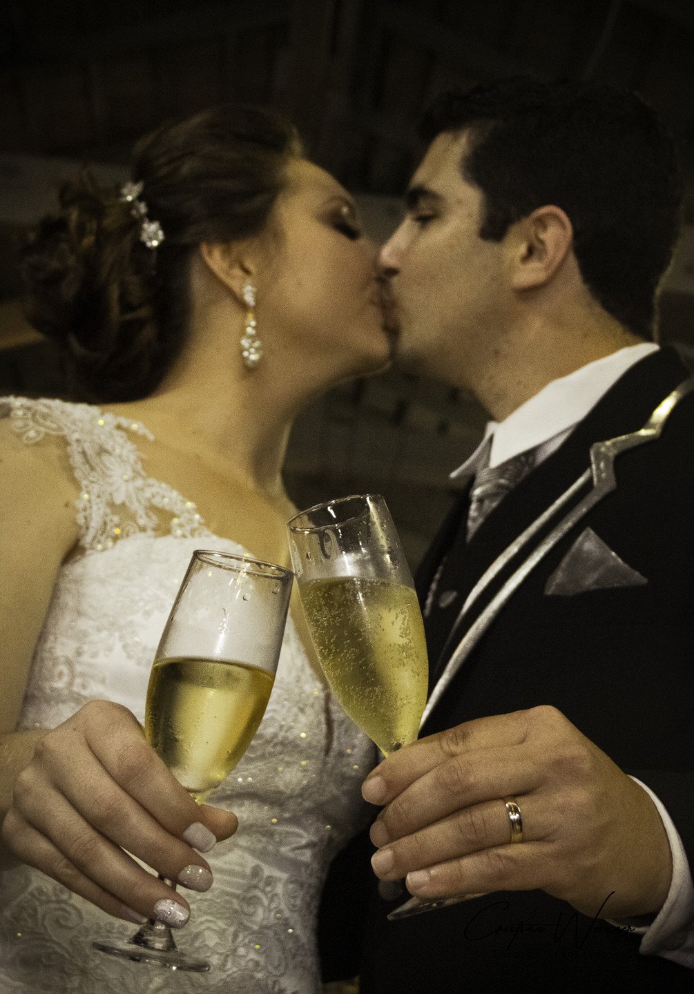 Wedding — Selhorst Fotografia Clássica 19