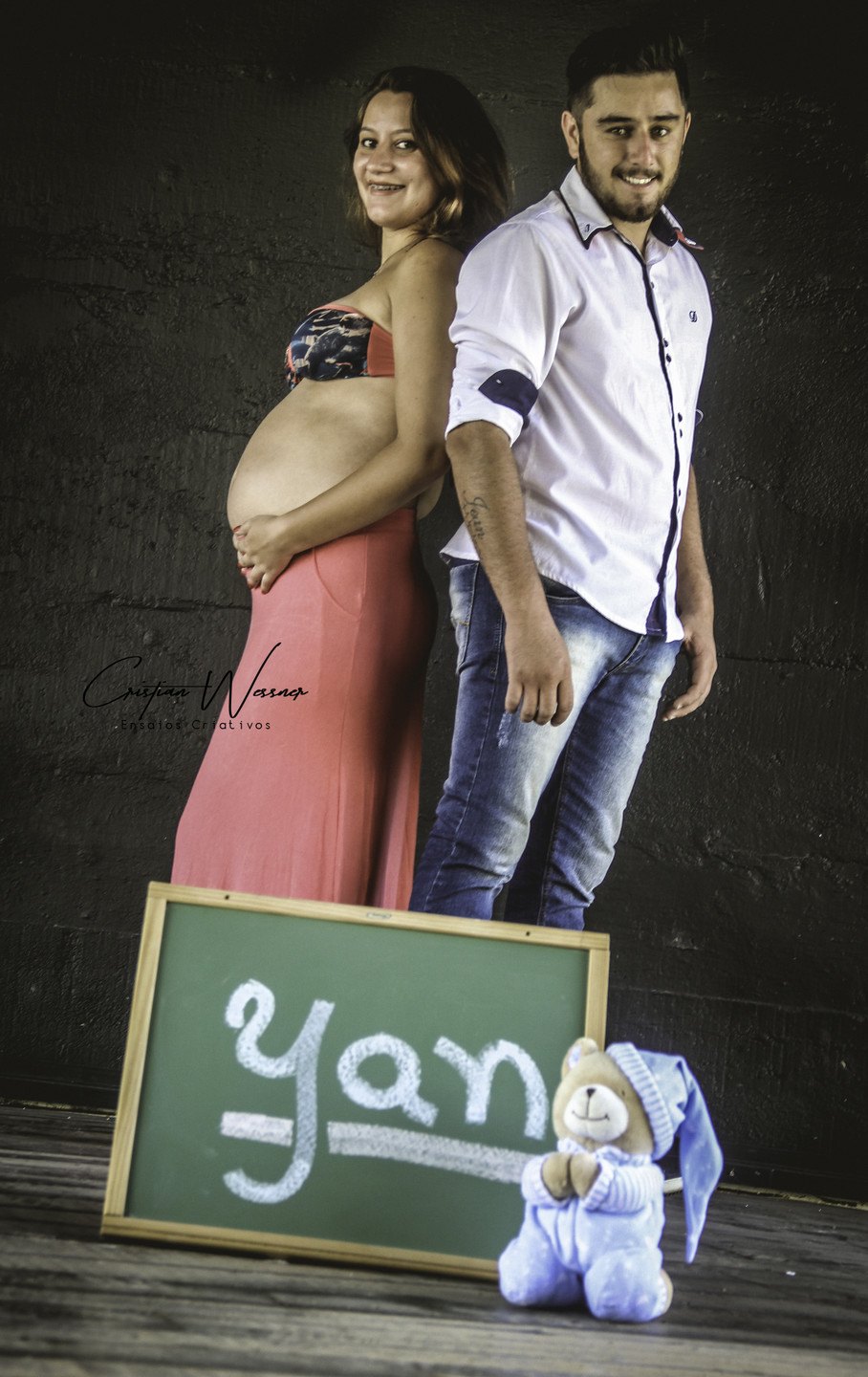 Gestantes — Selhorst Fotografia Clássica 3