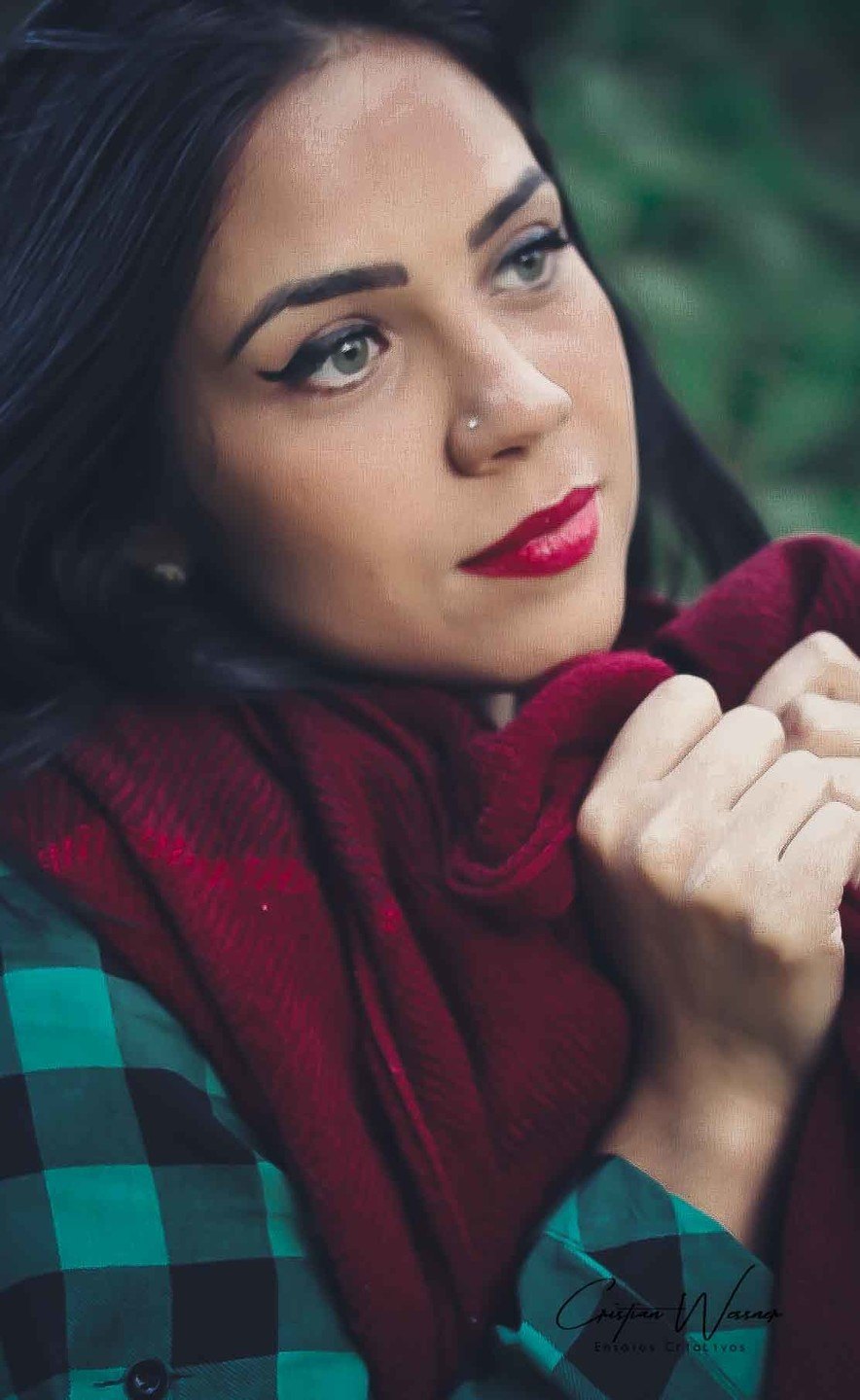 Ensaios Femininos — Selhorst Fotografia Clássica 11