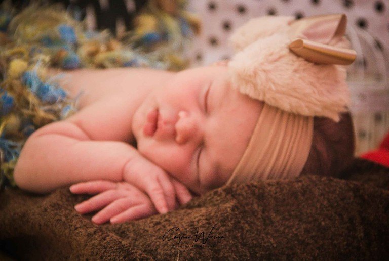 Newborn — Selhorst Fotografia Clássica 10
