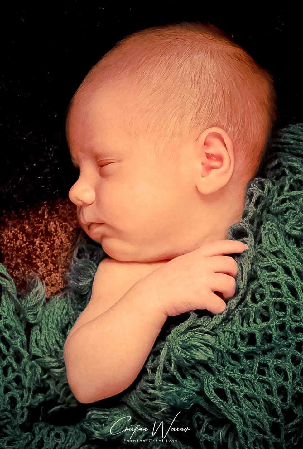 Newborn — Selhorst Fotografia Clássica 4