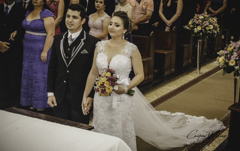 Wedding — Selhorst Fotografia Clássica 7