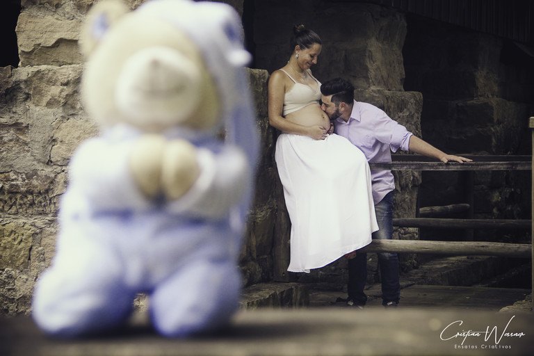 Gestantes — Selhorst Fotografia Clássica 5