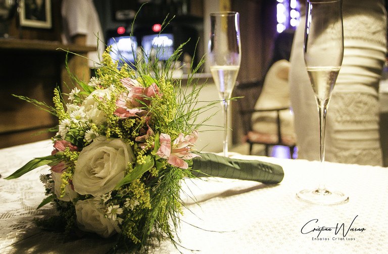 Wedding — Selhorst Fotografia Clássica 21