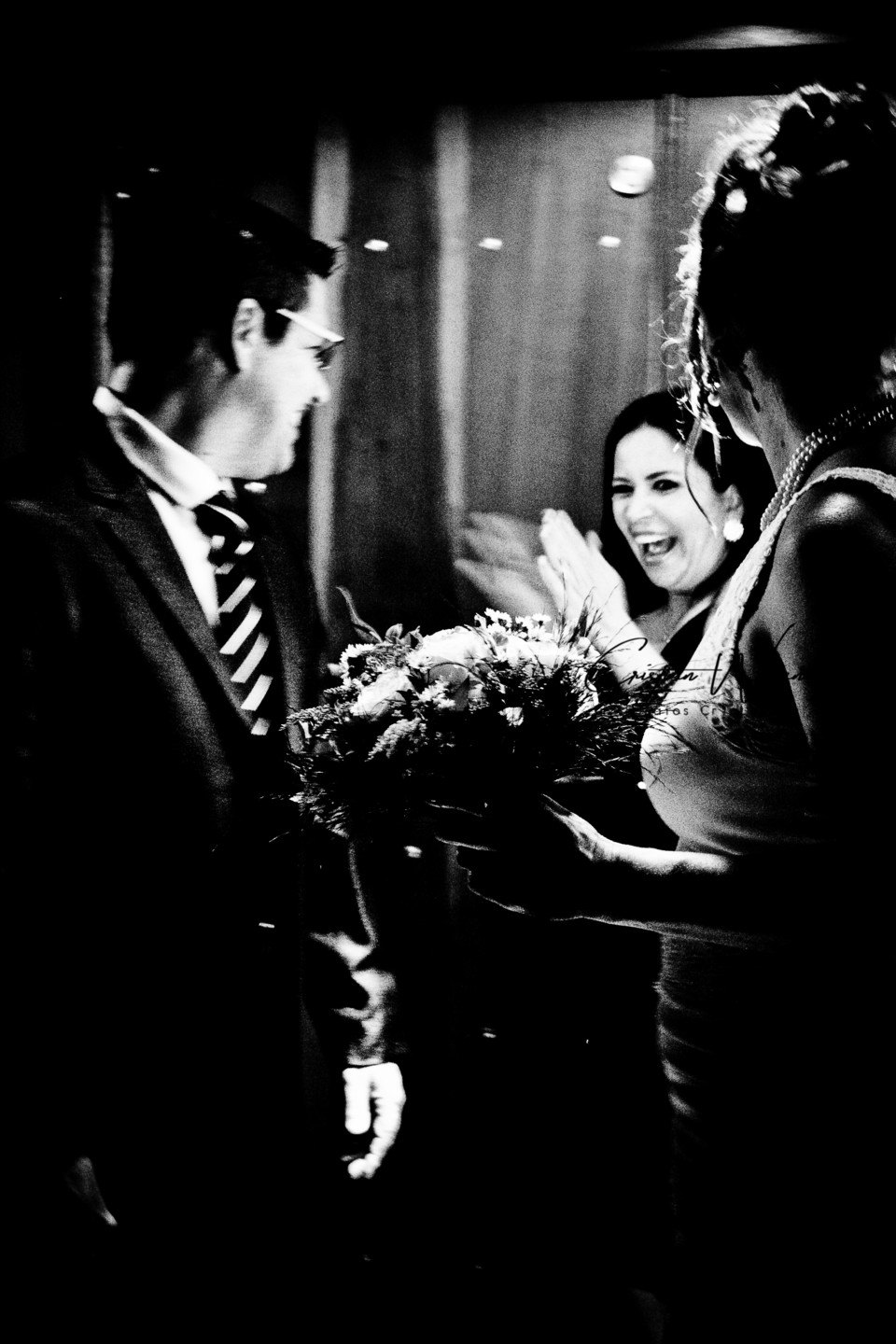 Wedding — Selhorst Fotografia Clássica 13