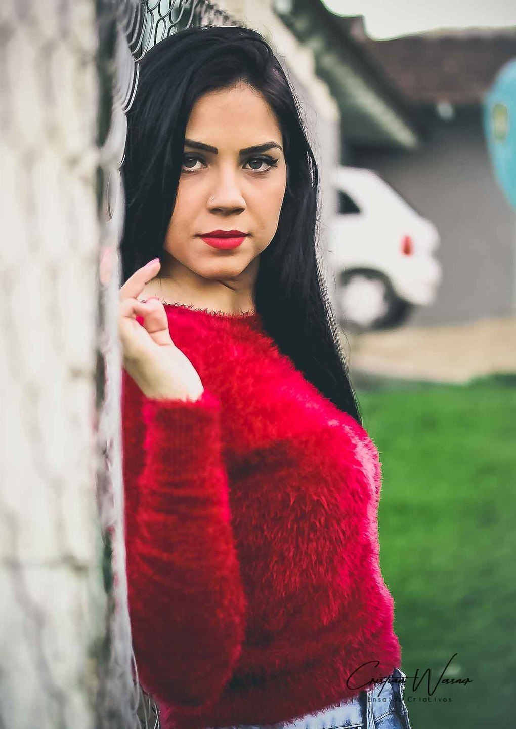 Ensaios Femininos — Selhorst Fotografia Clássica 10