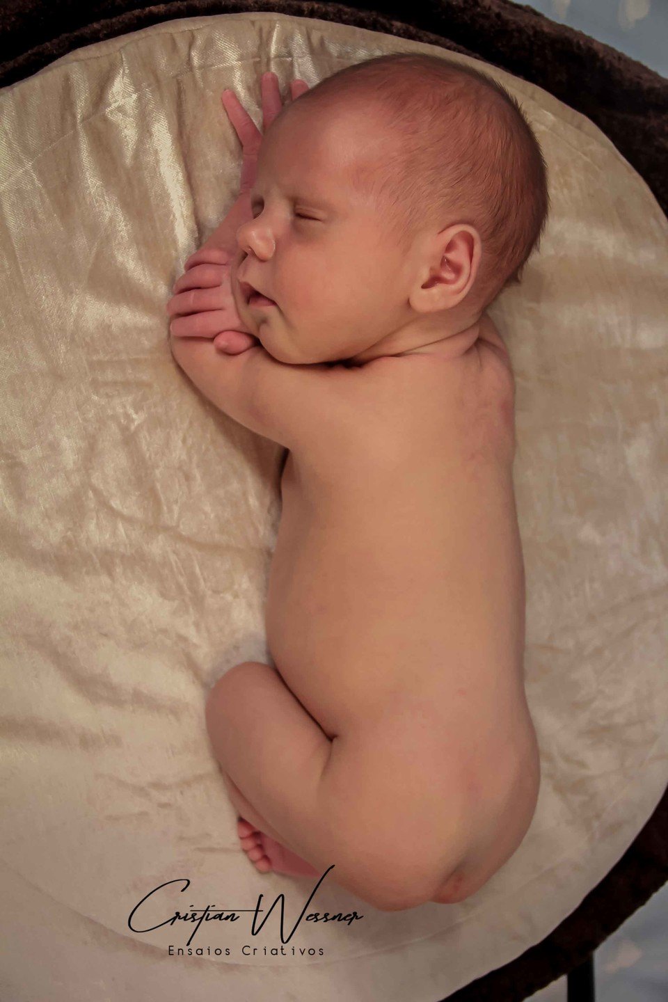 Newborn — Selhorst Fotografia Clássica 14