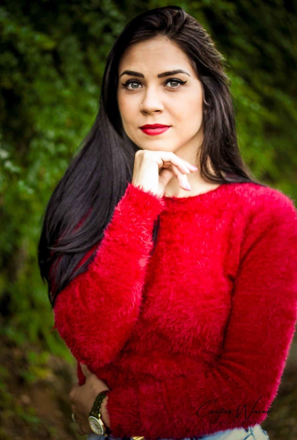 Ensaios Femininos — Selhorst Fotografia Clássica 9