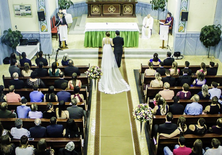 Wedding — Selhorst Fotografia Clássica 8